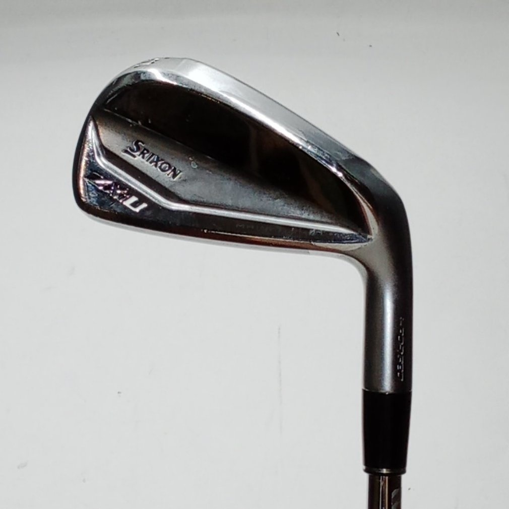 SRIXON ZXiU ユーティリティ U3 20° S N.S.PRO 950GH neo｜Alpen