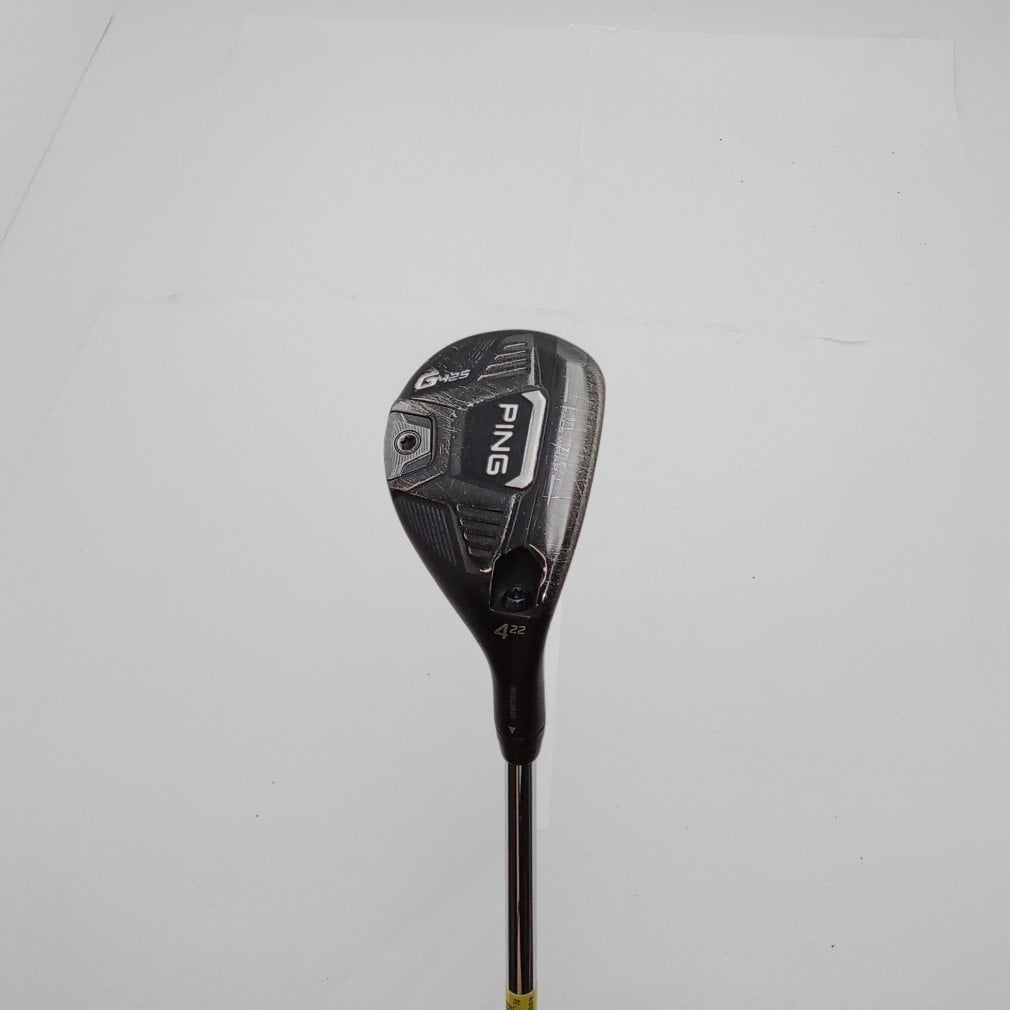 クラブ g425 4u 950GH S G425 H4 22° S N.S.PRO 950GH neo｜Alpen Online 公式オンラインストア