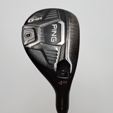 G425 H4 22°  S N.S.PRO　MODUS3　TOUR105