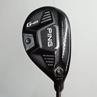 G425 H4 22°  S N.S.PRO　MODUS3　TOUR105