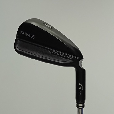 G425　CROSS　OVER #4 22.5°  S N.S.PRO　MODUS3　TOUR105