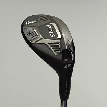 G425 H4 22°  S N.S.PRO　MODUS3　TOUR105