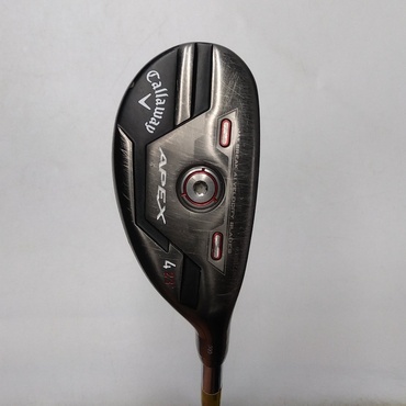 APEX　PRO　(2021) U4 23°  S N.S.PRO　950GH　neo