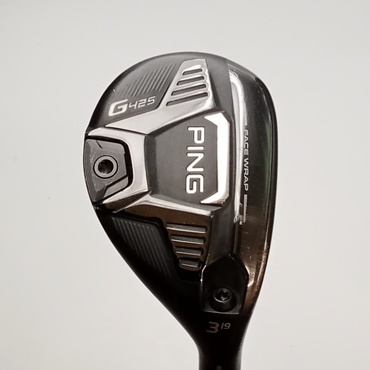 G425 H3 19°  S DG