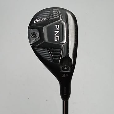 G425 H3 19°  S N.S.PRO　MODUS3　TOUR105