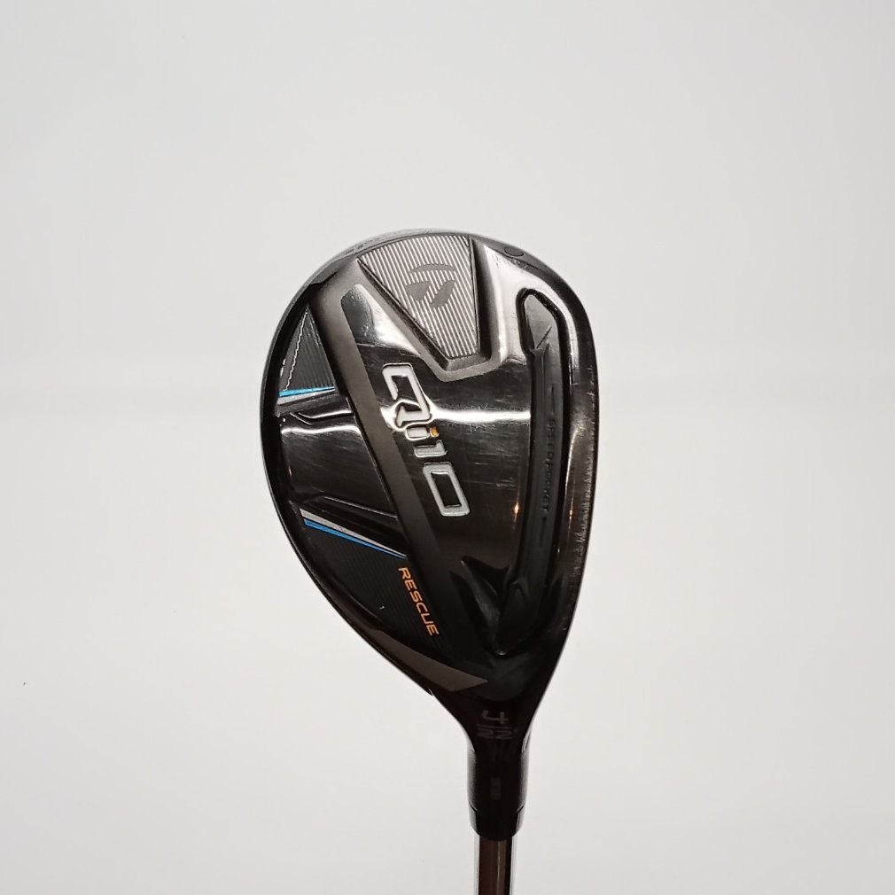 Qi10 レスキュー U4 22° S N.S.PRO 820GH｜Alpen Online 公式