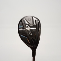 Qi10 レスキュー U4 22° S N.S.PRO 820GH｜Alpen Online 公式