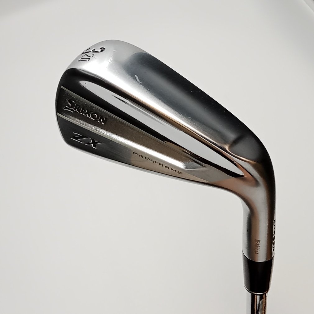 SRIXON ZX MKⅡユーティリティ U3 20° S DG DST｜Alpen Online 公式