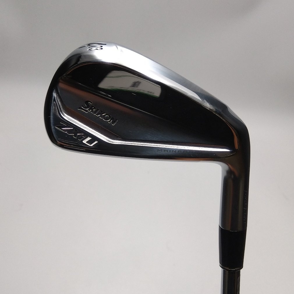 SRIXON ZXiU ユーティリティ U4 23° S N.S.PRO 950GH neo｜Alpen