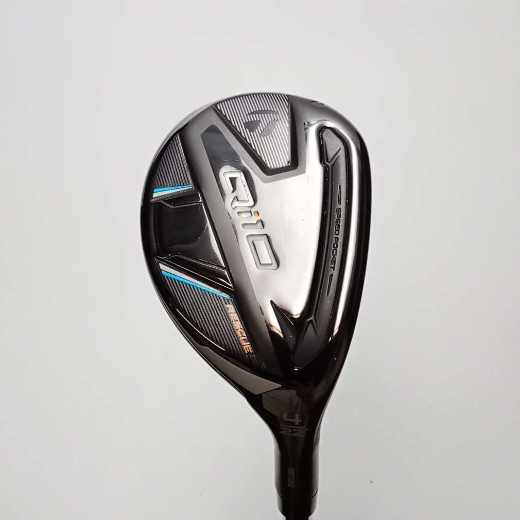 Qi10 レスキュー U4 22° S N.S.PRO 820GH｜Alpen Online 公式
