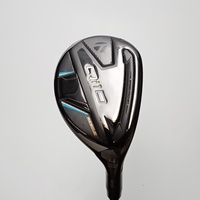 Qi10 レスキュー U4 22° S N.S.PRO 820GH｜Alpen Online 公式