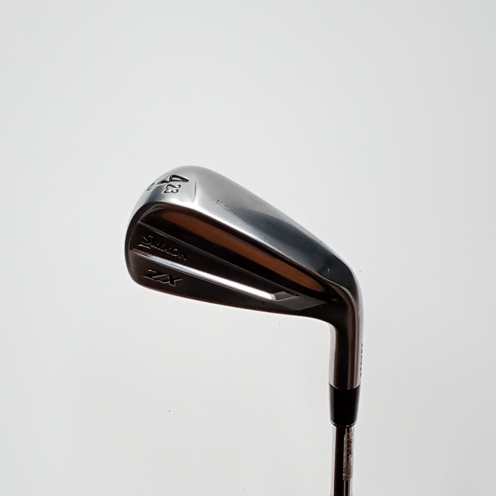 SRIXON ZX ユーティリティ U4 23° S N.S.PRO 950GH DST｜Alpen Online