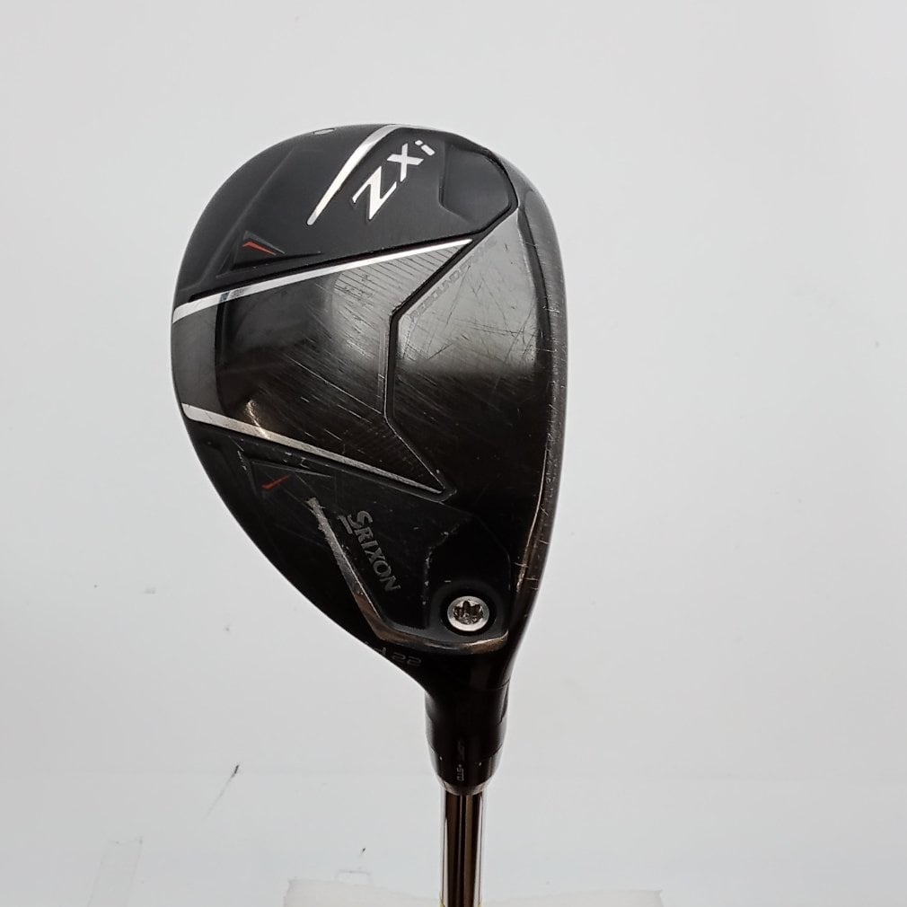 SRIXON ZXi ハイブリッド H4 22° S N.S.PRO 950GH neo｜Alpen Online