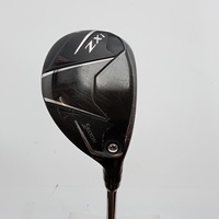 SRIXON ZXi ハイブリッド H4 22° S N.S.PRO 950GH neo｜Alpen Online