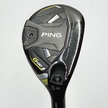 G430 H5 26°  S N.S.PRO　MODUS3　TOUR　105