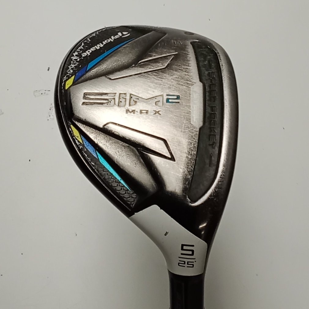 SIM2 MAX レスキュー U5 25° S KBS MAX MT85 JP｜Alpen Online 公式