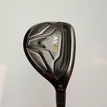 M2　レスキュー 6U 28°  S KBSTOUR95