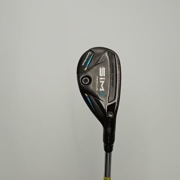 SIM2　レスキュー U2 17°  S N.S.PRO　910GH