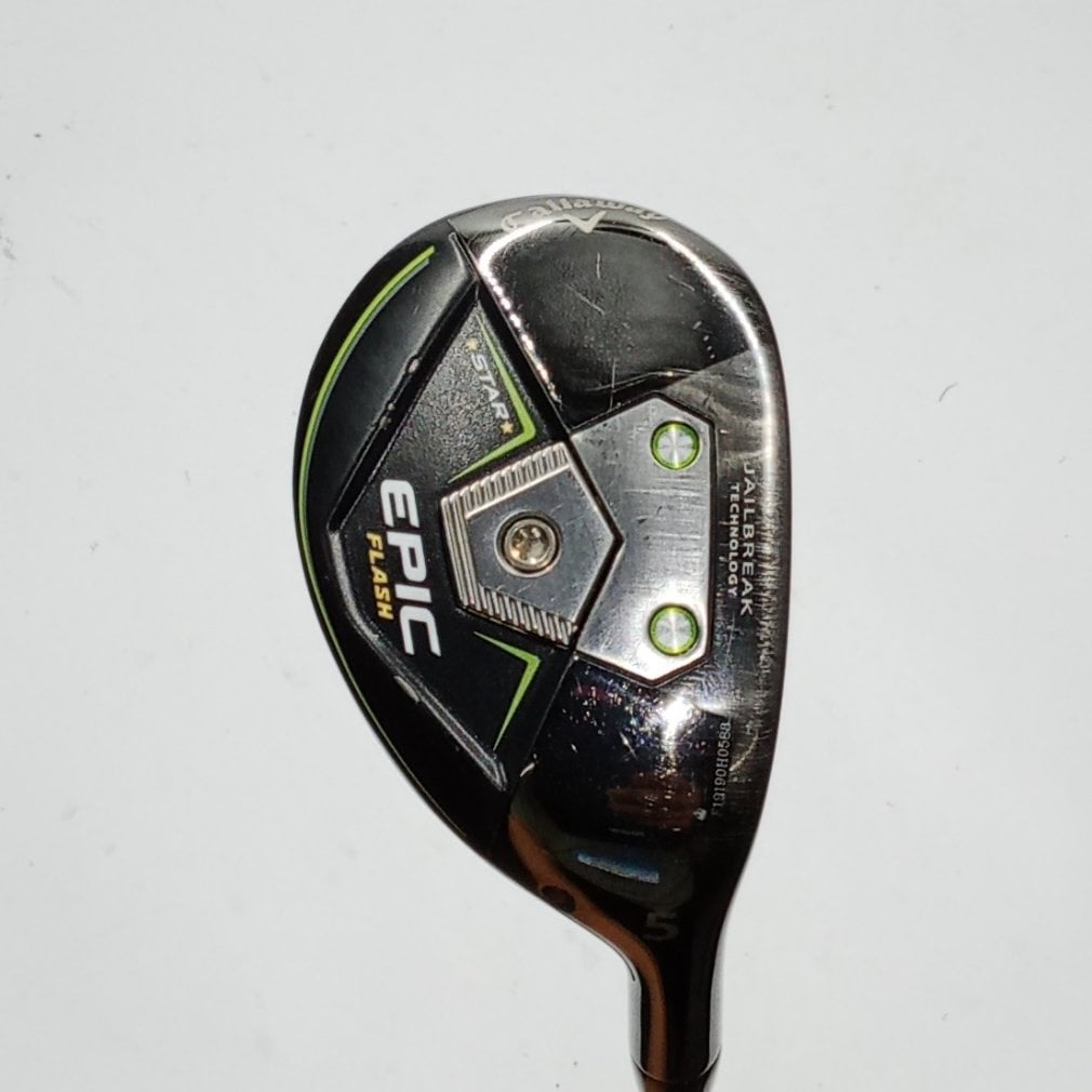 ボルフェモ EPIC FLASH STAR 5H 23° S N.S.PRO ZELOS 7 HYBRID｜Alpen Online 公式