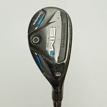 SIM2　レスキュー U3 19.5°  S N.S.PRO　910GH