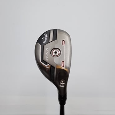 APEX　(2021) U3 19°  R Dynamic Gold 95