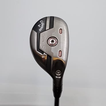 APEX　(2021) U4 21°  R Dynamic Gold 95