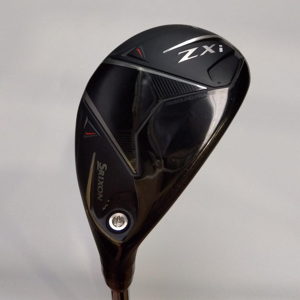 SRIXON ZXi ハイブリッド H5 25° S N.S.PRO 950GH neo｜Alpen Online