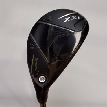 SRIXON　ZXi　ハイブリッド H5 25°  S N.S.PRO　950GH　neo
