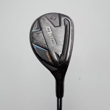 Qi10　レスキュー U3 19°  S N.S.PRO　820GH
