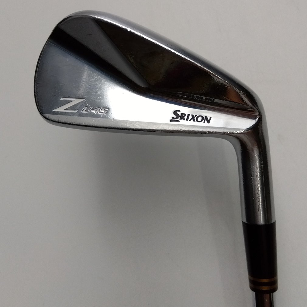 SRIXON Z U45 3U 20° S N.S.PRO MODUS3 TOUR120｜Alpen Online 公式