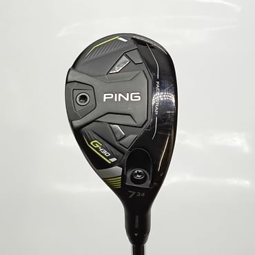 G430 H7 34°  S N.S.PRO　MODUS3　TOUR　105