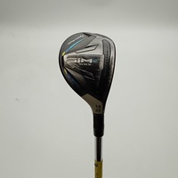 SIM2 MAX レスキュー U4 22° S KBS MAX MT85 JP｜Alpen Online 公式
