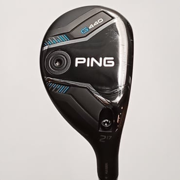 G440 H2 17°  S N.S.PRO　MODUS3　TOUR　105
