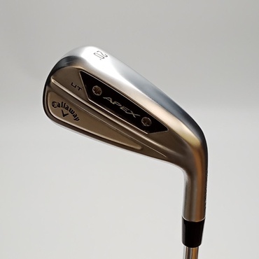 APEX　UT　(2023) 20 20°  S N.S.PRO　MODUS3　TOUR105