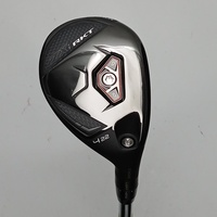 ブリギット SRIXON ZXi RKT ハイブリッド H4 22° S N.S.PRO 950GH neo｜Alpen