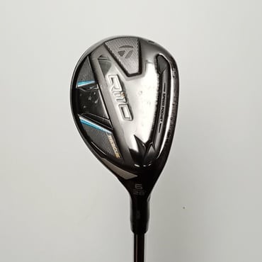 Qi10　レスキュー U6 28°  S N.S.PRO　820GH