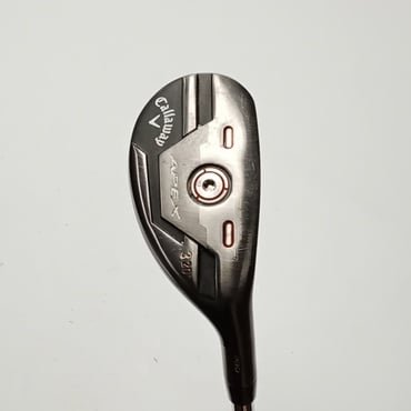 APEX　PRO　(2021) U3 20°  S N.S.PRO　950GH　neo