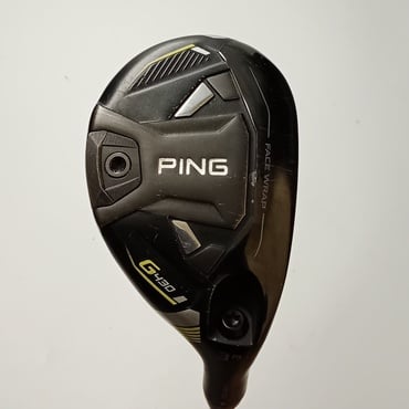 G430 H3 19°  S N.S.PRO　MODUS3　TOUR　105
