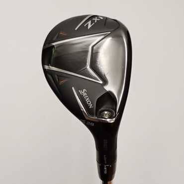 クリリン SRIXON ZXi ハイブリッド H6 28° S Diamana ZXi for HYBRID｜Alpen