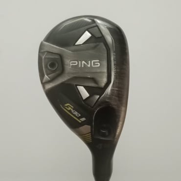 G430 H4 22°  S N.S.PRO　950GH　neo