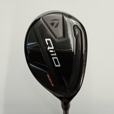 Qi10　レスキュー U6 28°  S N.S.PRO　820GH