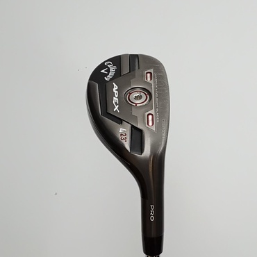 APEX　PRO　(2021) U4 23°  S N.S.PRO　950GH　neo