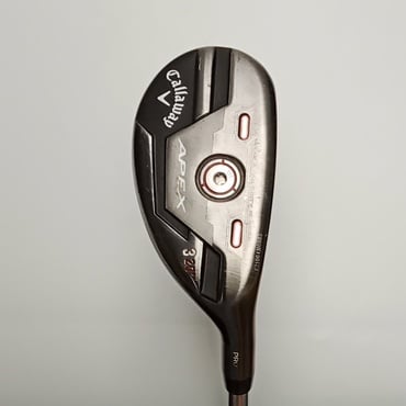 APEX　PRO　(2021) U3 20°  S N.S.PRO　950GH　neo