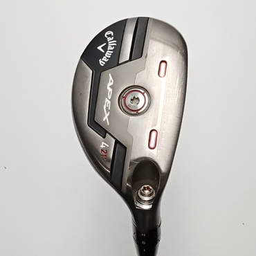 APEX　(2021) U4 21°  S200 DG TOUR ISSUE