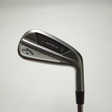 APEX　UT　(2023) 20 20°  S N.S.PRO　MODUS3　TOUR105