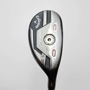 APEX　(2021) U5 27°  S MODUS120