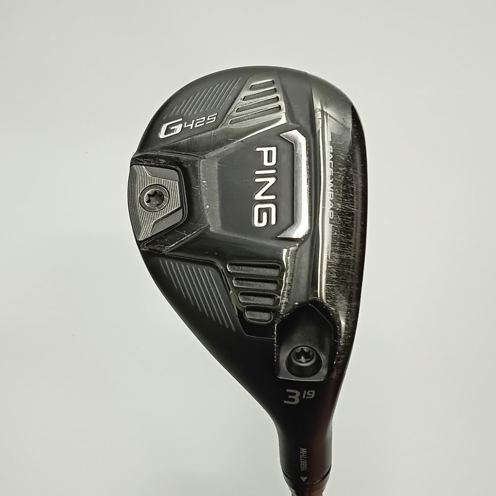 G425 H3 19° S TENSEI CK Pro Orange 80｜Alpen Online 公式オンライン