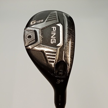 G425 UT その他カーボン