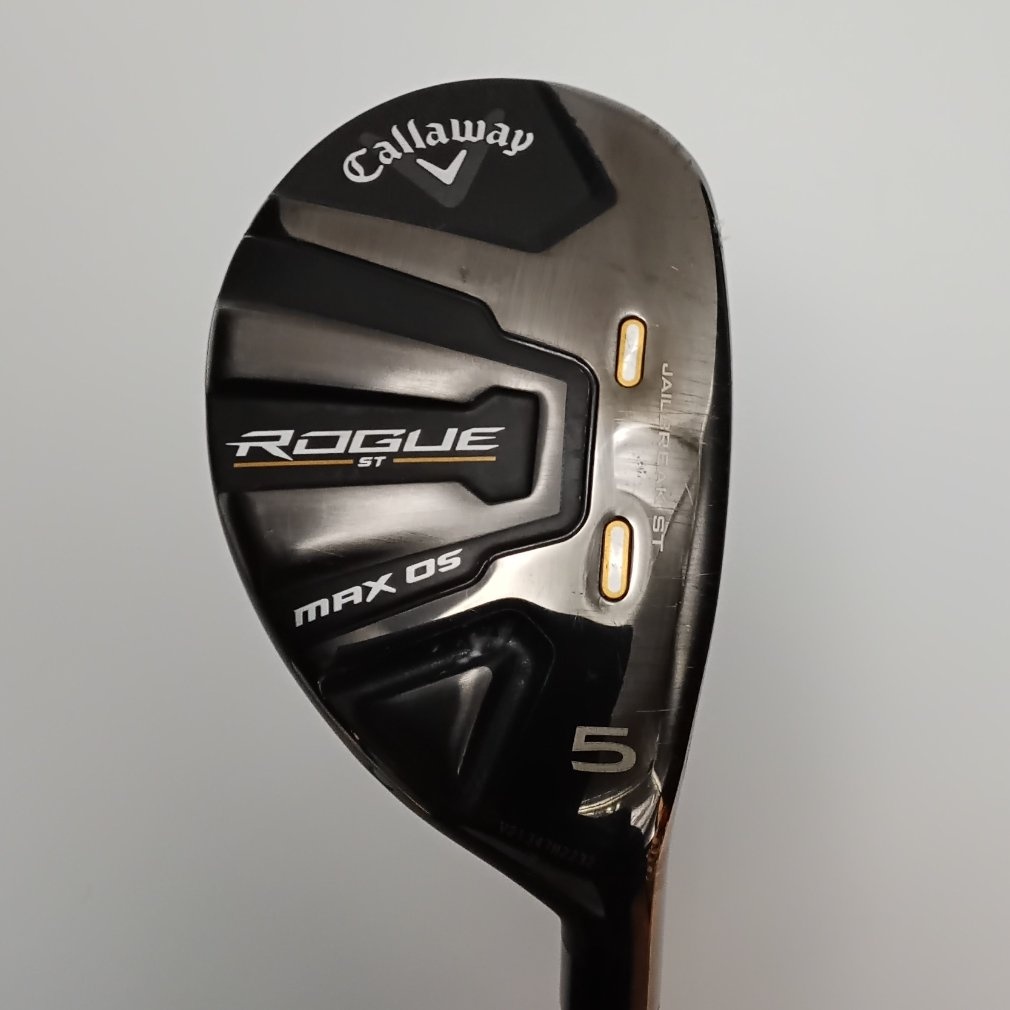 ROGUE ST MAX OS 5H 24° R VENTUS 5 for Callaway｜Alpen Online