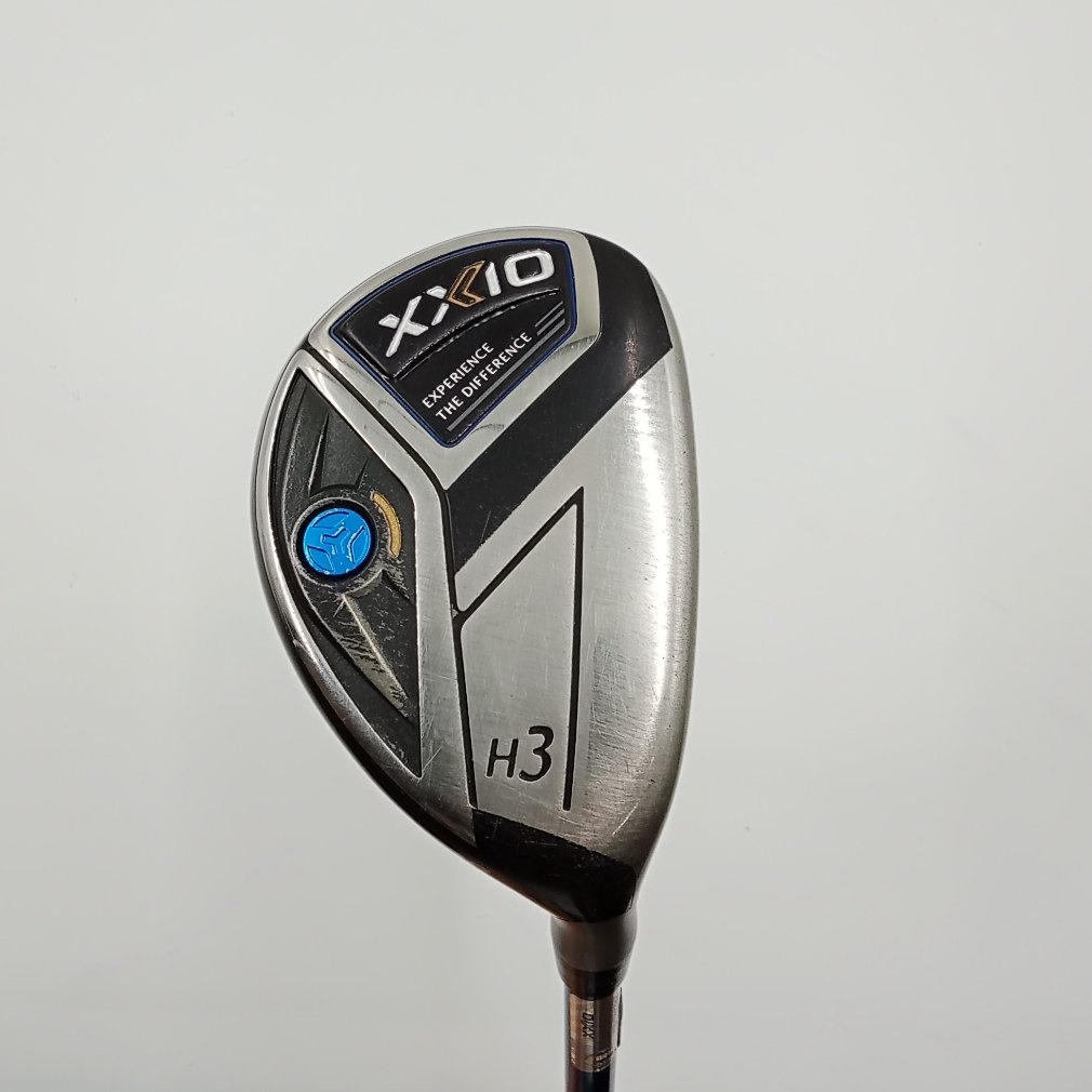 XXIO ELEVEN ﾈｲﾋﾞｰ H3 18° S XXIO MP1100 ﾈｲﾋﾞｰ｜Alpen Online 公式
